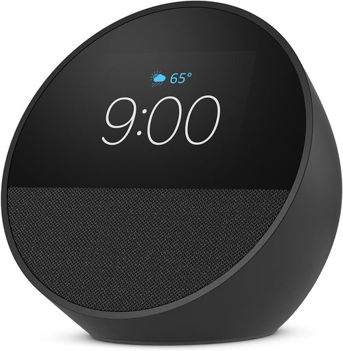 Echo Spot Smart Companion
