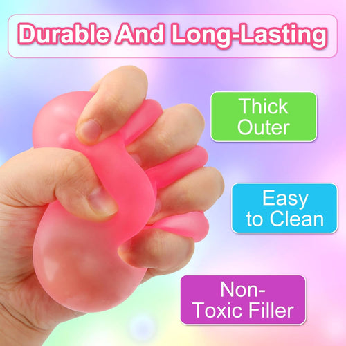 Calm Cube: Anxiety Relief Fidget